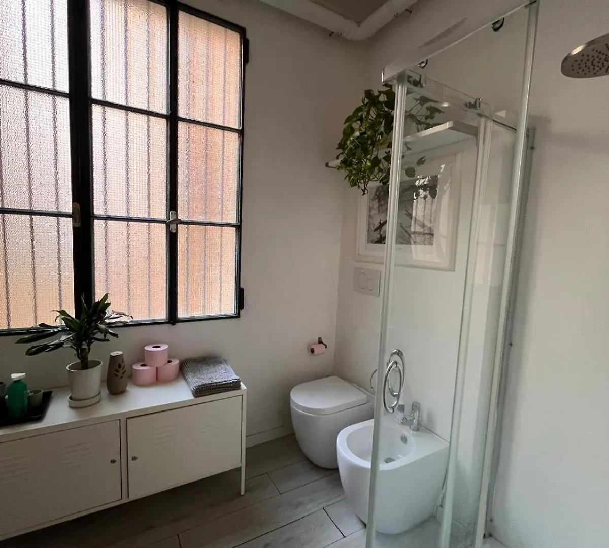 Appartement Pastorelli_10 Loft Milan